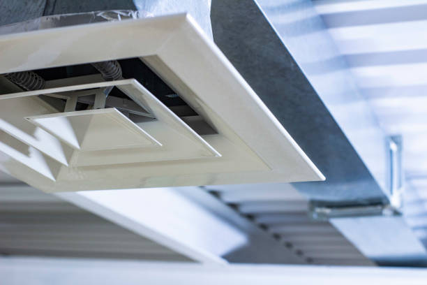 Best Emergency Air Duct Cleaning  in Campbell, FL