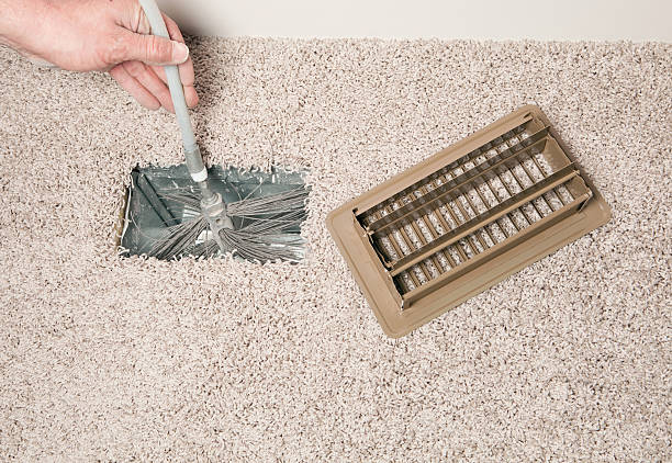 Best Air Duct Cleaning Near Me  in Campbell, FL
